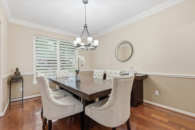 15033 Snowshill Drive, Frisco, TX 75035