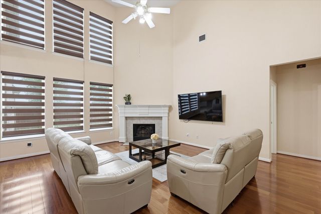 15033 Snowshill Drive, Frisco, TX 75035