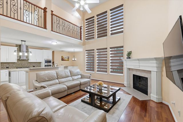 15033 Snowshill Drive, Frisco, TX 75035