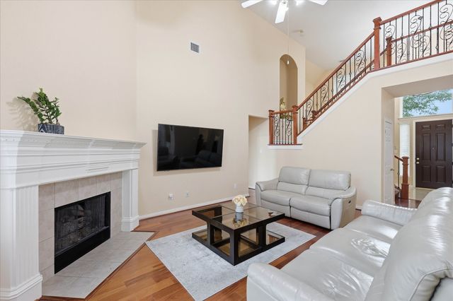 15033 Snowshill Drive, Frisco, TX 75035