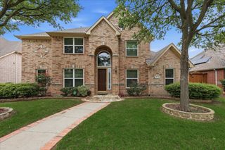15033 Snowshill Drive, Frisco, TX 75035