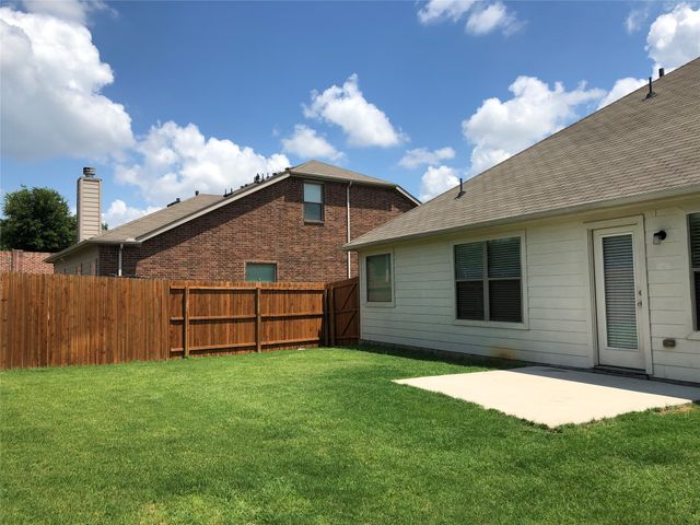 5004 Diamond Peak Court, Mckinney, TX 75071