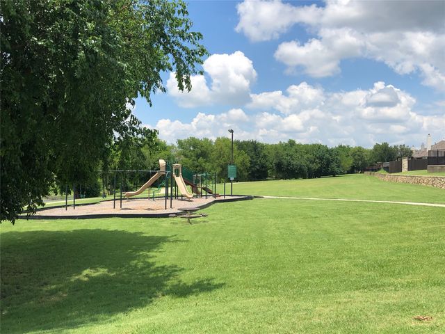 5004 Diamond Peak Court, Mckinney, TX 75071