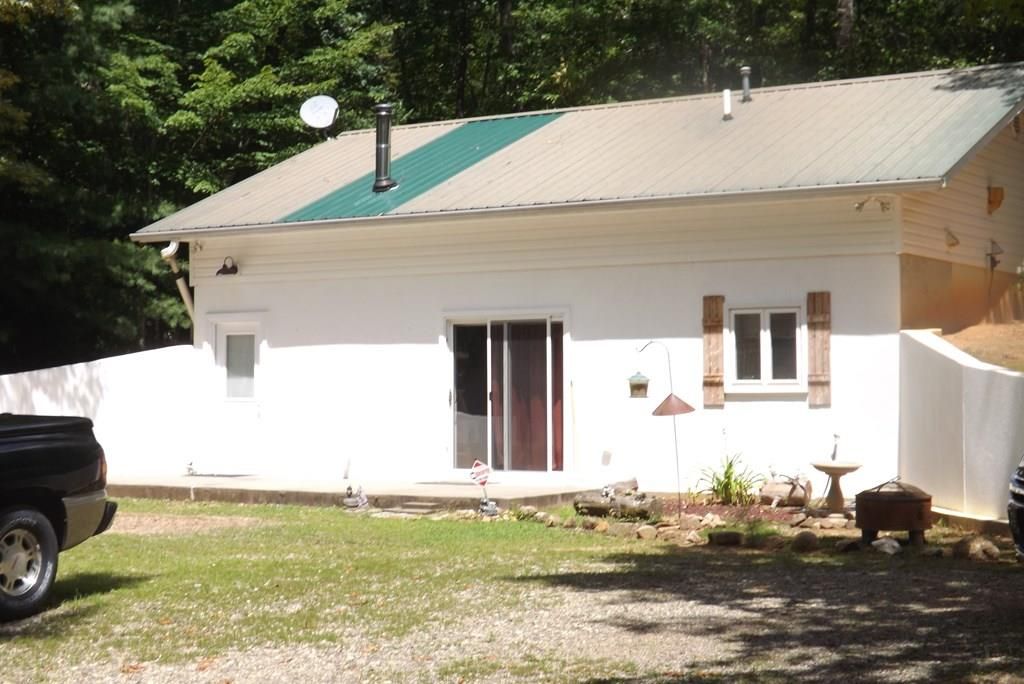 78 Echota Trail, Morganton, GA 30560