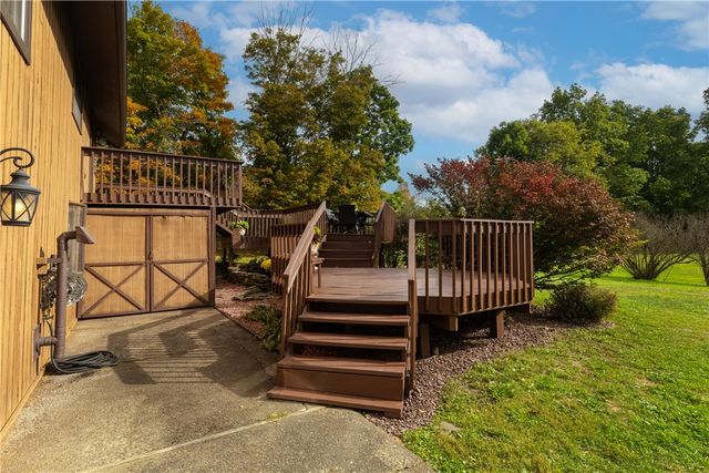 164 East Sullivanville Road, Veteran, NY 14845