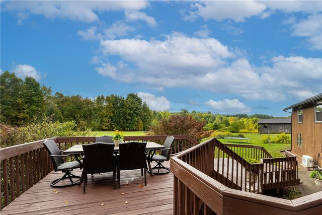 164 East Sullivanville Road, Veteran, NY 14845