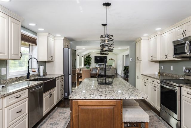 164 East Sullivanville Road, Veteran, NY 14845