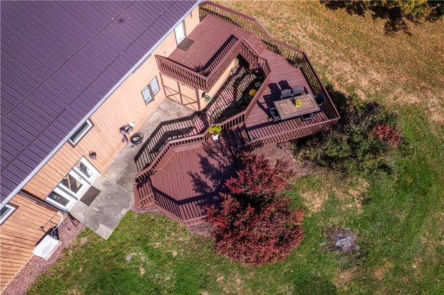 164 East Sullivanville Road, Veteran, NY 14845