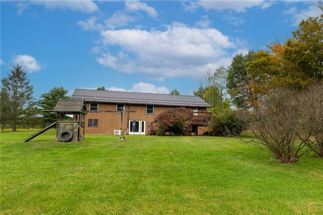 164 East Sullivanville Road, Veteran, NY 14845