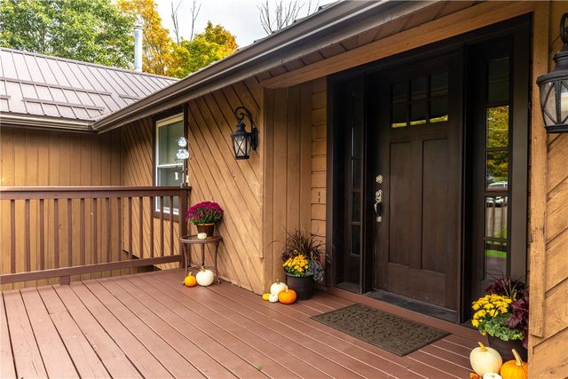 164 East Sullivanville Road, Veteran, NY 14845