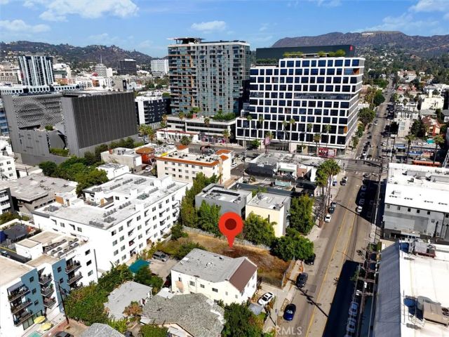 1449 N Bronson, Los Angeles, CA 90028