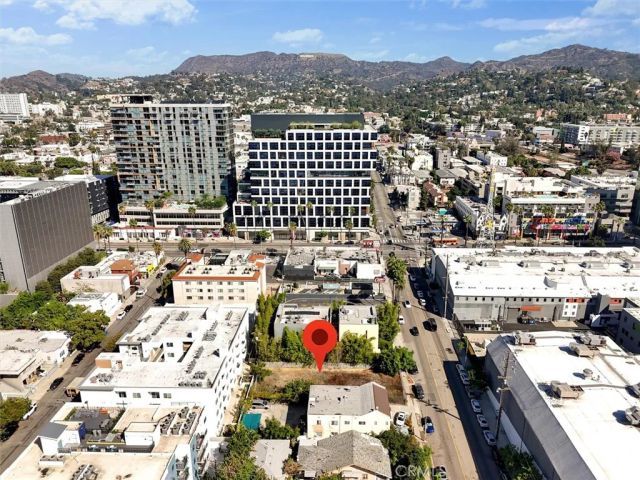 1449 N Bronson, Los Angeles, CA 90028