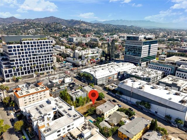 1449 N Bronson, Los Angeles, CA 90028