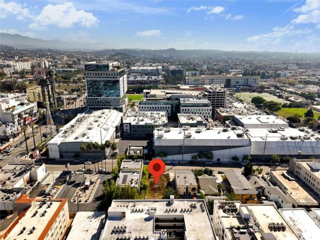 1449 N Bronson, Los Angeles, CA 90028