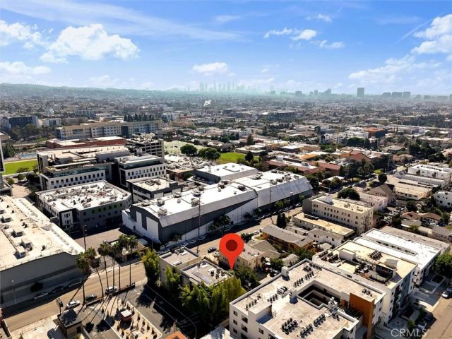 1449 N Bronson, Los Angeles, CA 90028