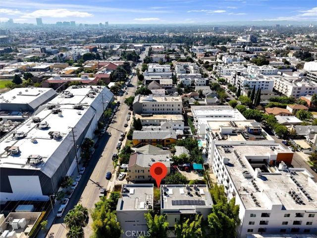 1449 N Bronson, Los Angeles, CA 90028