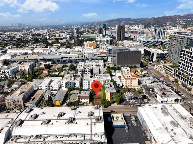 1449 N Bronson, Los Angeles, CA 90028