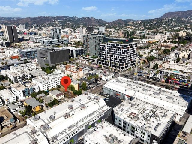 1449 N Bronson, Los Angeles, CA 90028
