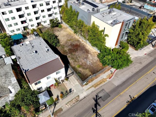 1449 N Bronson, Los Angeles, CA 90028