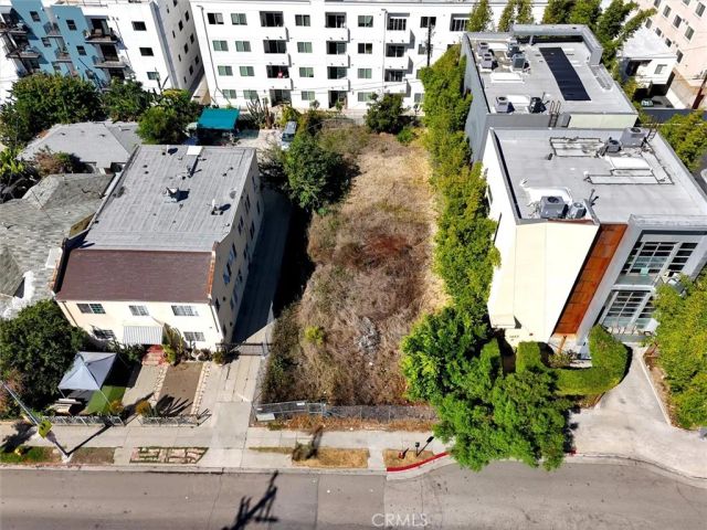 1449 N Bronson, Los Angeles, CA 90028