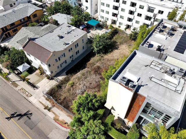 1449 N Bronson, Los Angeles, CA 90028