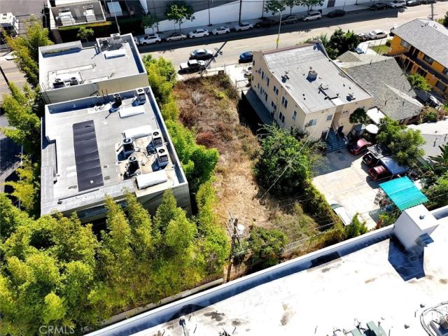 1449 N Bronson, Los Angeles, CA 90028