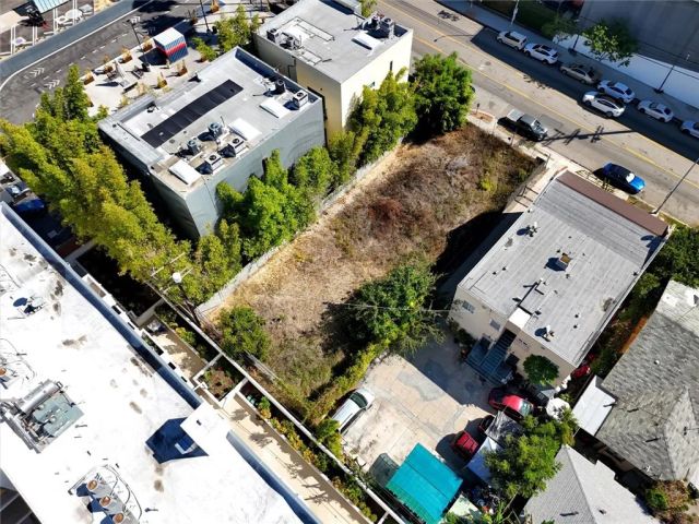 1449 N Bronson, Los Angeles, CA 90028
