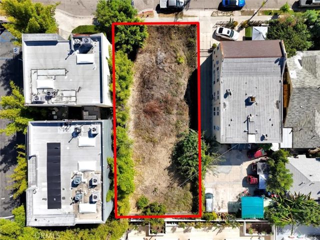 1449 N Bronson, Los Angeles, CA 90028