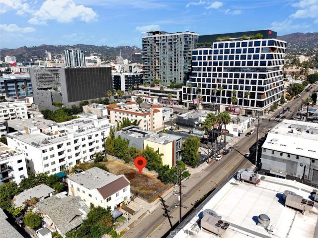 1449 N Bronson, Los Angeles, CA 90028
