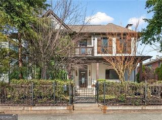 578 East Avenue NE, Atlanta, GA 30312