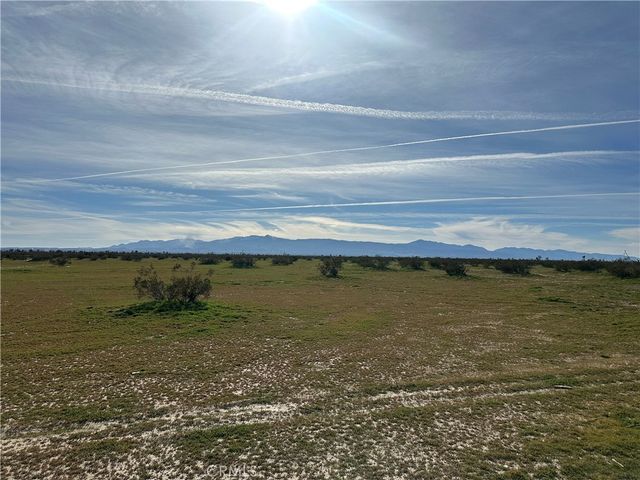 0 El Mirage Road, Adelanto, CA 92301