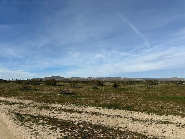 0 El Mirage Road, Adelanto, CA 92301