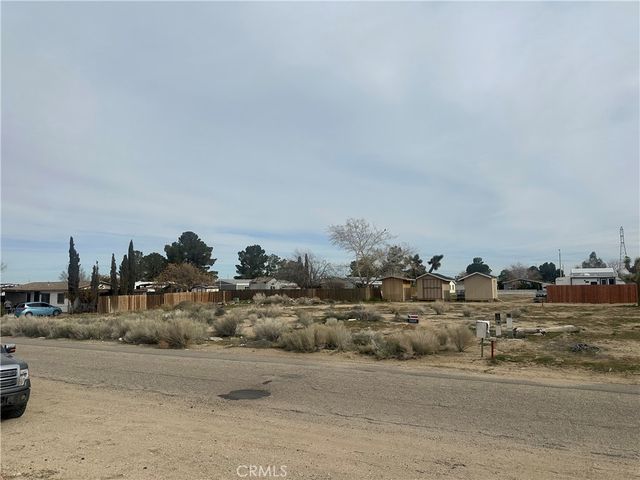 0 El Mirage Road, Adelanto, CA 92301