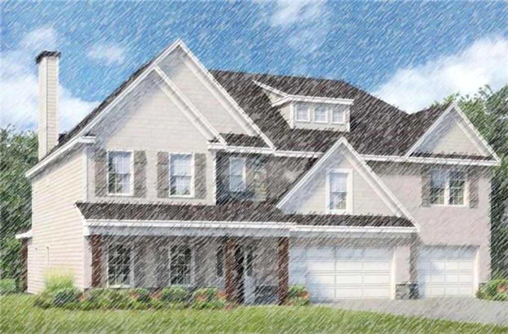 9113 Kadie Way, Columbus, GA 31904