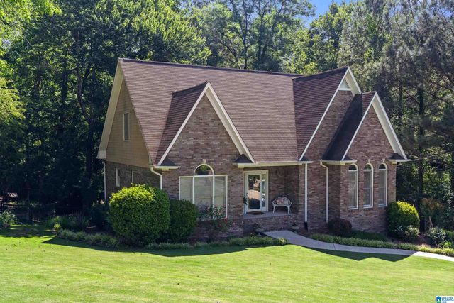 3541 STILL OAKS DRIVE, Trussville, AL 35173