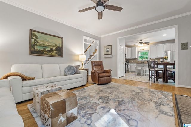 3541 STILL OAKS DRIVE, Trussville, AL 35173