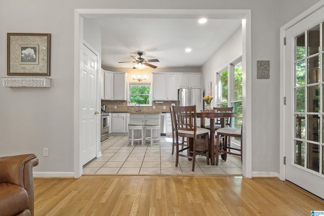 3541 STILL OAKS DRIVE, Trussville, AL 35173