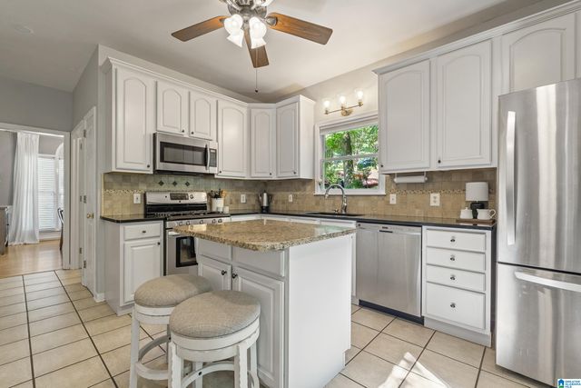 3541 STILL OAKS DRIVE, Trussville, AL 35173
