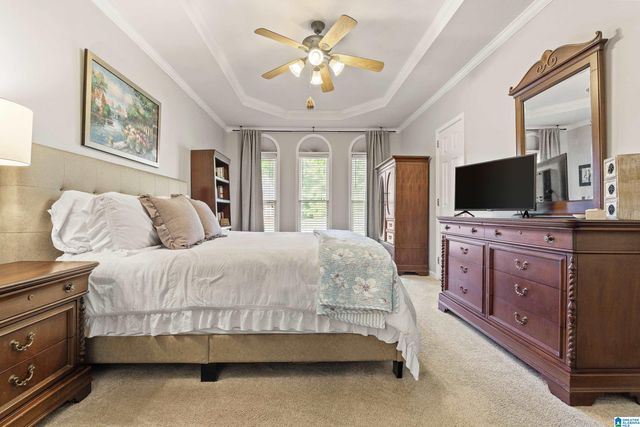 3541 STILL OAKS DRIVE, Trussville, AL 35173