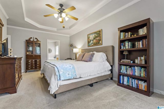 3541 STILL OAKS DRIVE, Trussville, AL 35173
