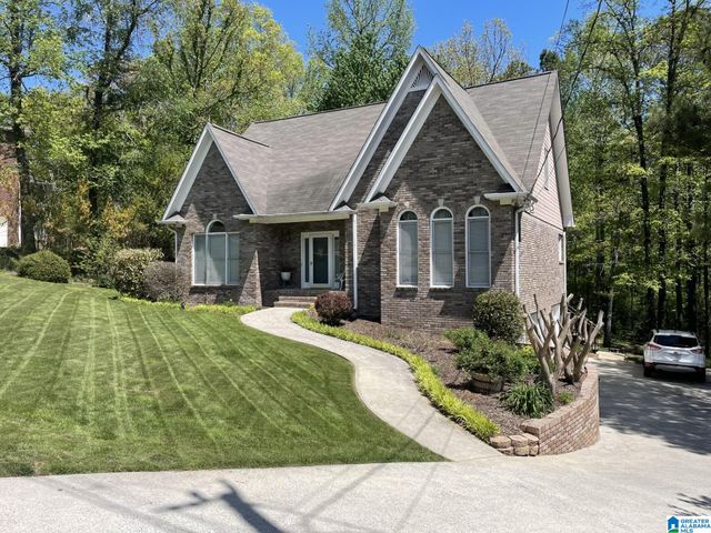 3541 STILL OAKS DRIVE, Trussville, AL 35173