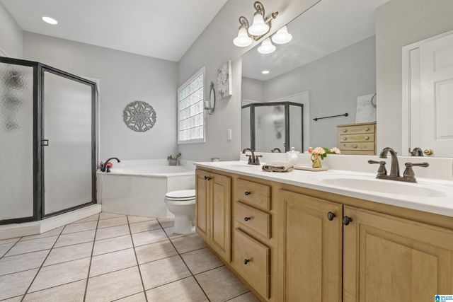 3541 STILL OAKS DRIVE, Trussville, AL 35173