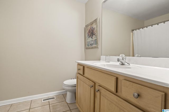 3541 STILL OAKS DRIVE, Trussville, AL 35173