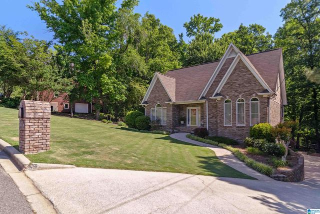 3541 STILL OAKS DRIVE, Trussville, AL 35173
