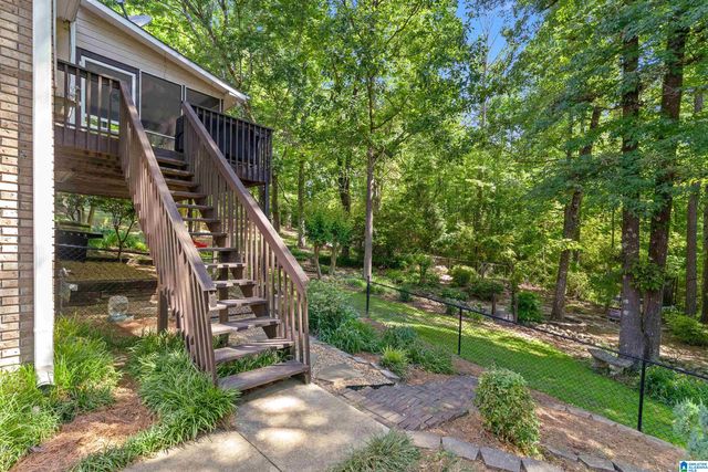 3541 STILL OAKS DRIVE, Trussville, AL 35173
