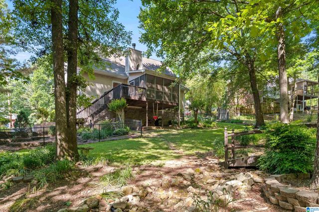 3541 STILL OAKS DRIVE, Trussville, AL 35173
