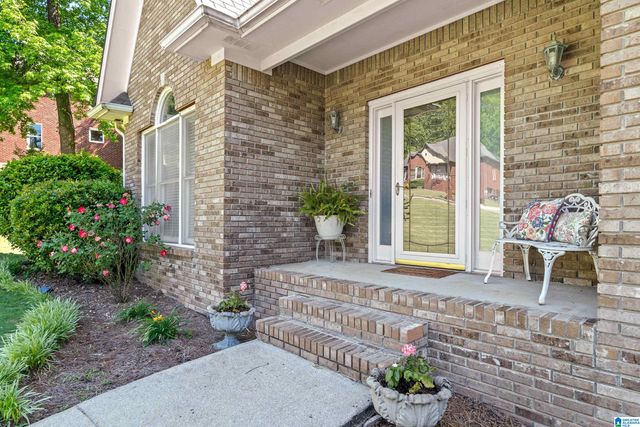 3541 STILL OAKS DRIVE, Trussville, AL 35173