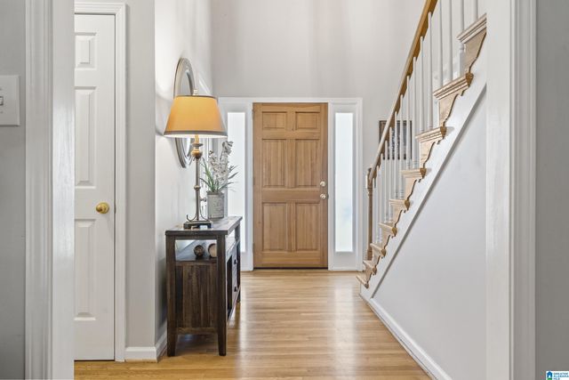 3541 STILL OAKS DRIVE, Trussville, AL 35173