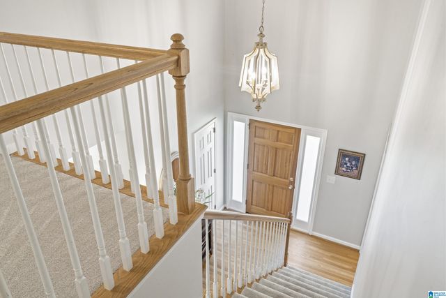 3541 STILL OAKS DRIVE, Trussville, AL 35173