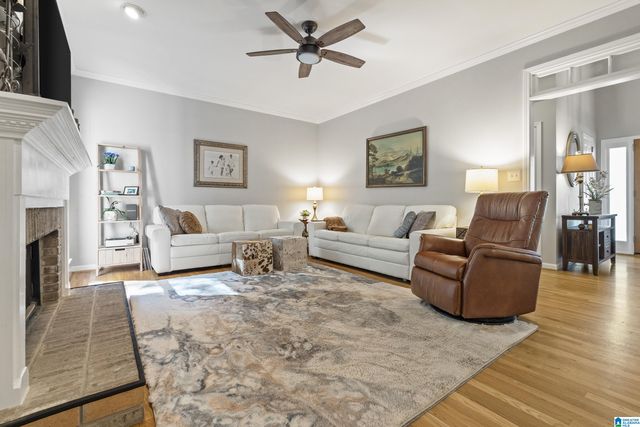 3541 STILL OAKS DRIVE, Trussville, AL 35173